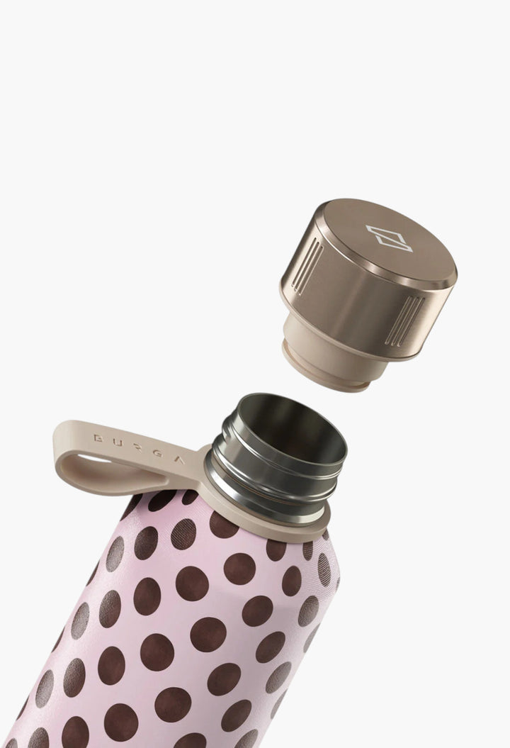 New Crush - Water Bottle - GLAM MODA