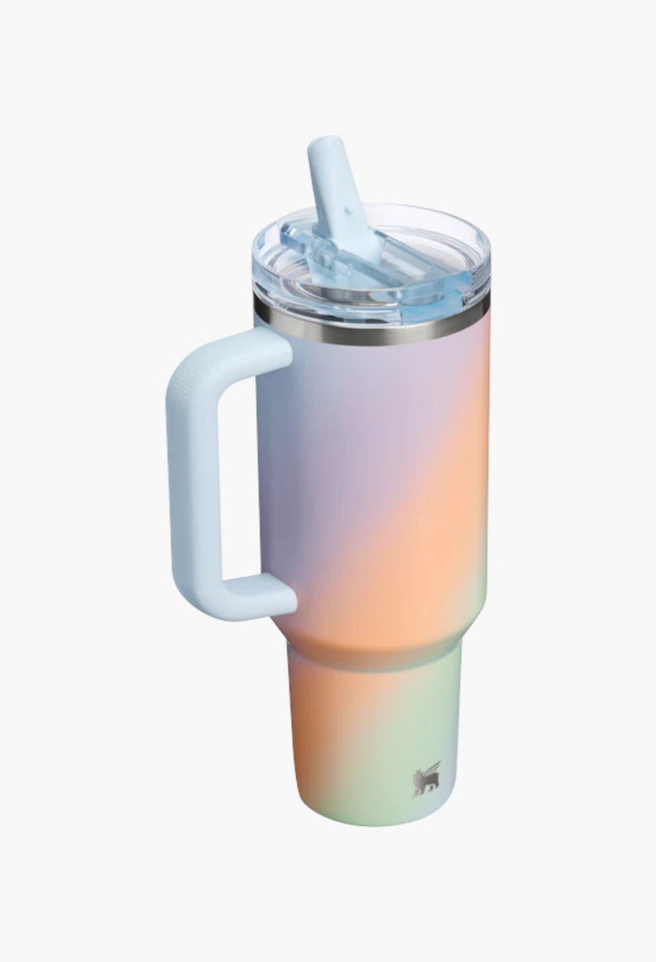 New Arrivals - The Quencher ProTour Flip Straw Tumbler - GLAM MODA