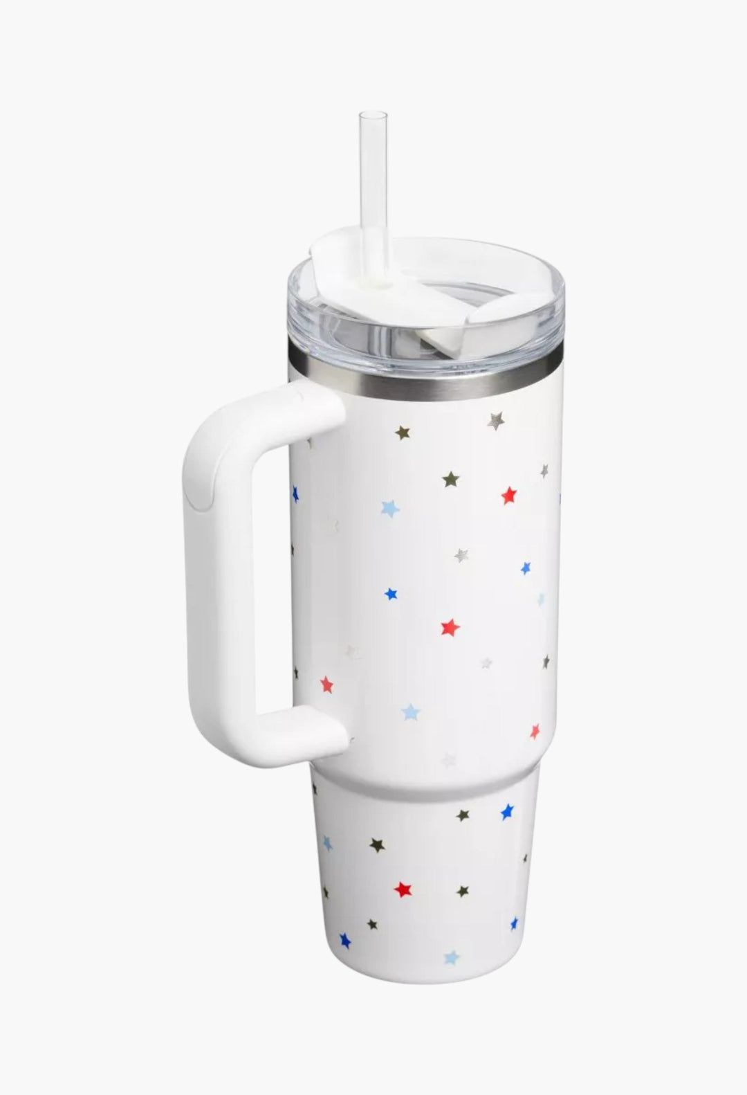 Stanley 30 oz Stainless Steel H2.0 FlowState Quencher Tumbler