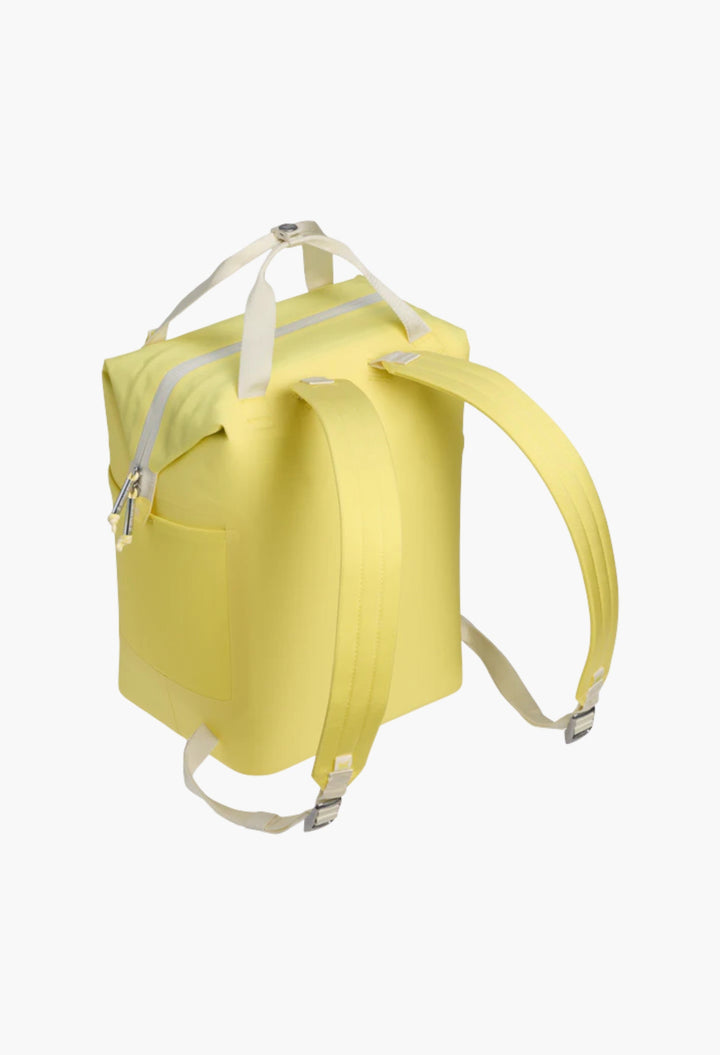 The All Day Madeleine Mini Cooler Backpack - GLAM MODA