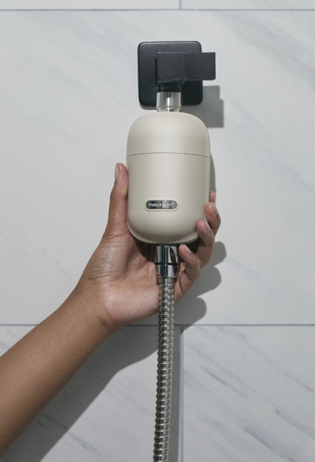 Hello Klean Shower Filter - GLAM MODA