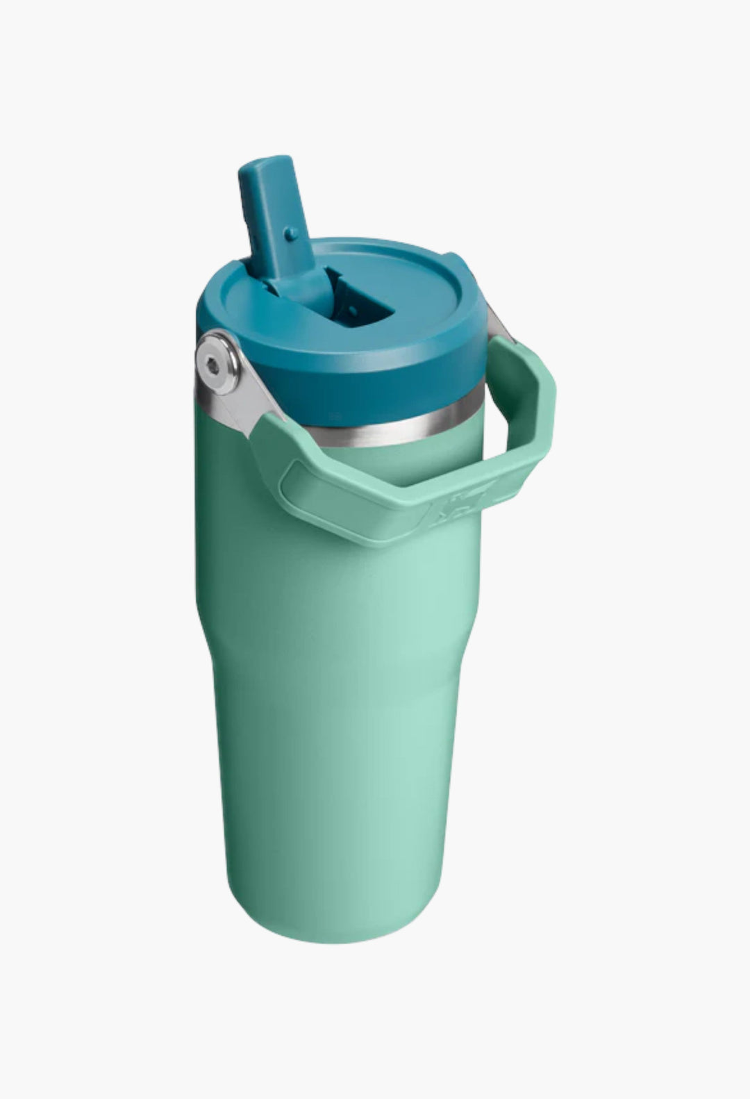 New Arrivals - The IceFlow™ Flip Straw Tumbler - 40oz / 30oz /20oz /14oz - GLAM MODA