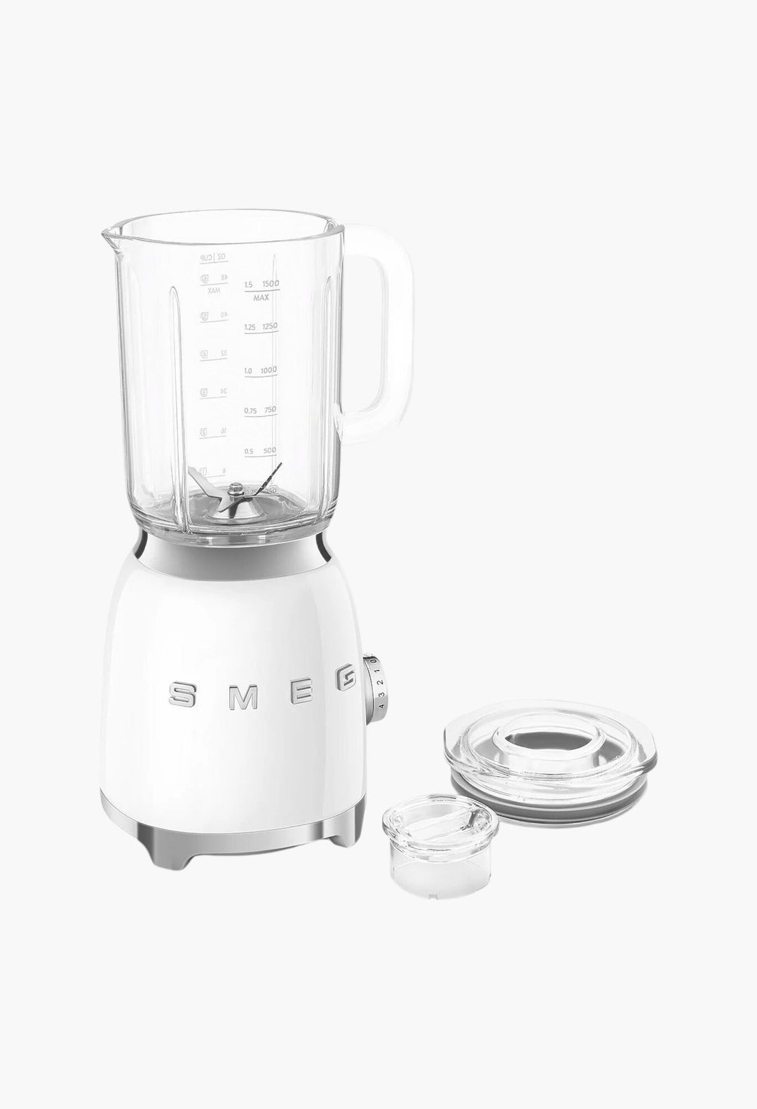 Jug Blender - GLAM MODA