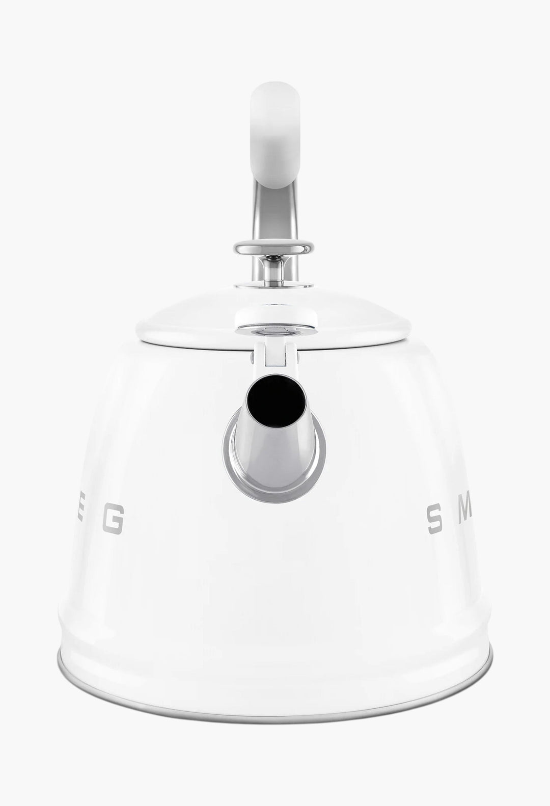 Whistling Kettle - 50's Style - GLAM MODA