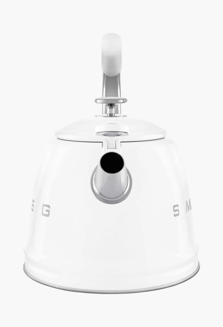 Whistling Kettle - 50's Style - GLAM MODA