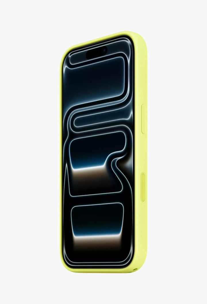 iPhone 17 Pro Silicone Case with MagSafe - GLAM MODA