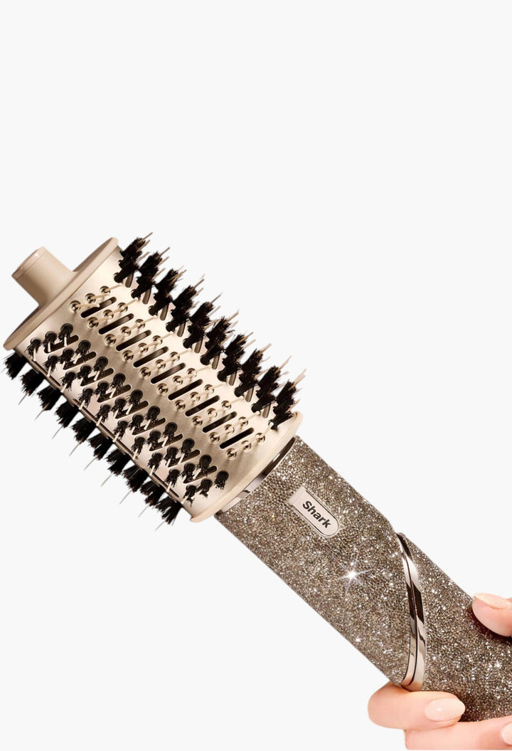 Shark Flexstyle Gold Diamond Limited Edition 5-In-1 Air Styler & Hair Dryer - GLAM MODA