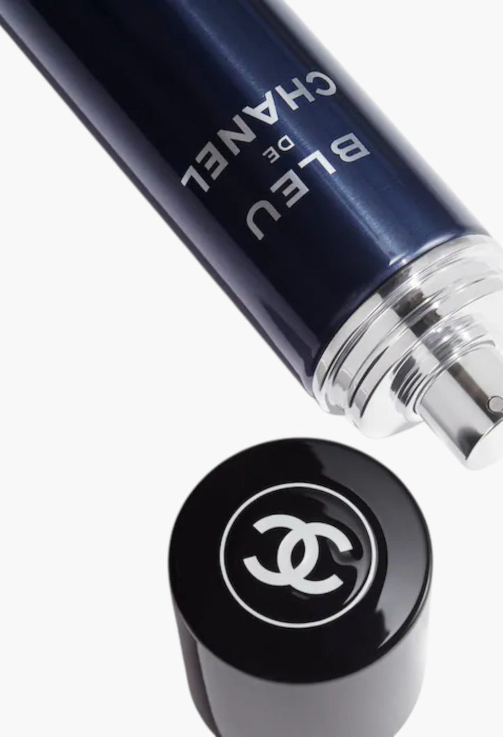 Bleu De Chanel All-Over Spray