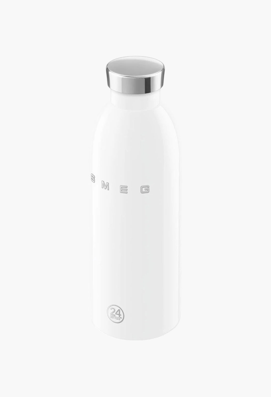 24Bottles Clima Stainless Steel Insulated Bottle 500ml - GLAM MODA