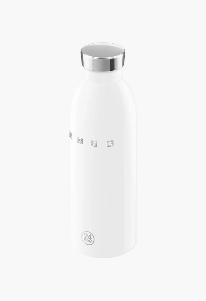 24Bottles Clima Stainless Steel Insulated Bottle 500ml - GLAM MODA