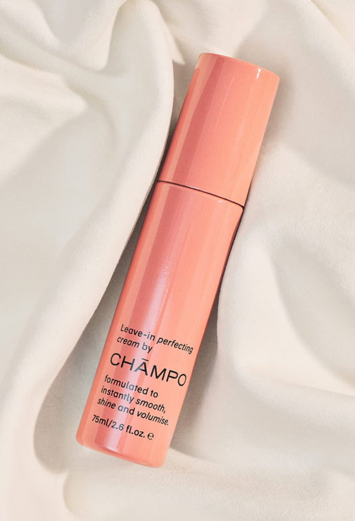 Leave-In Perfecting Cream - GLAM MODA