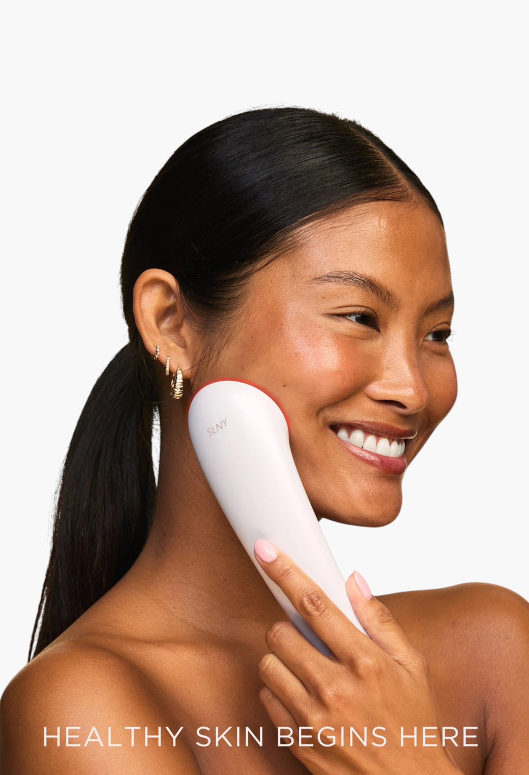 Visispec Handheld Infrared + LED Light Device - GLAM MODA