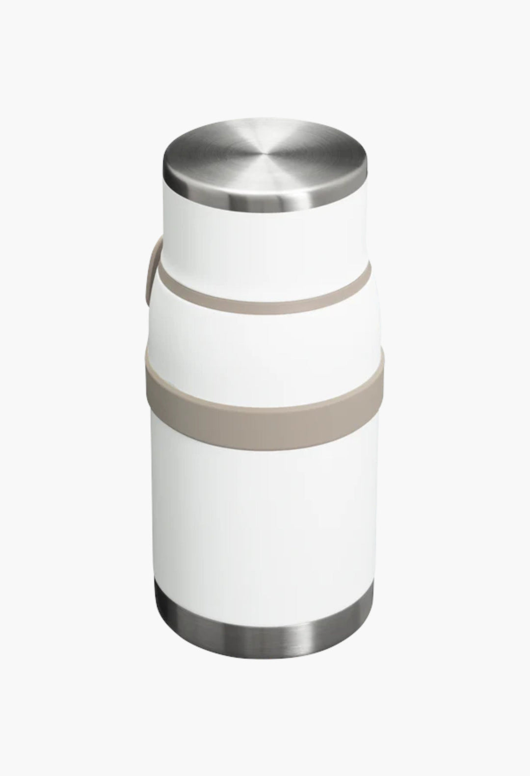 Adventure To-Go Food Jar + Spork - GLAM MODA