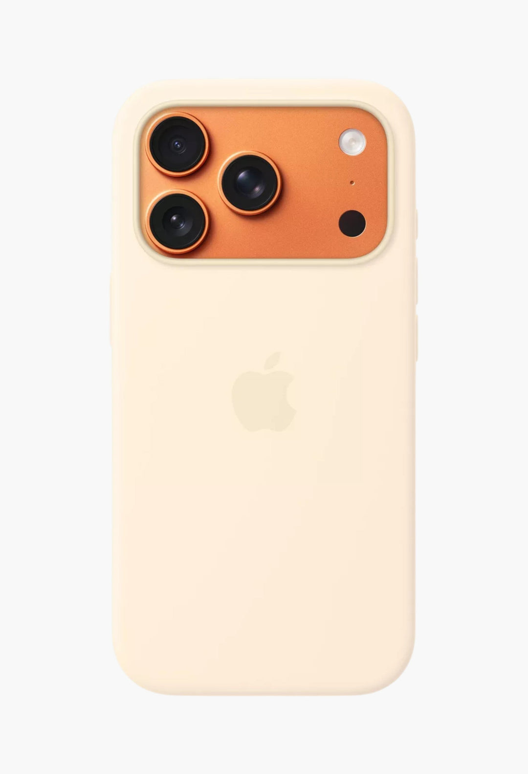 iPhone 17 Pro Silicone Case with MagSafe - GLAM MODA