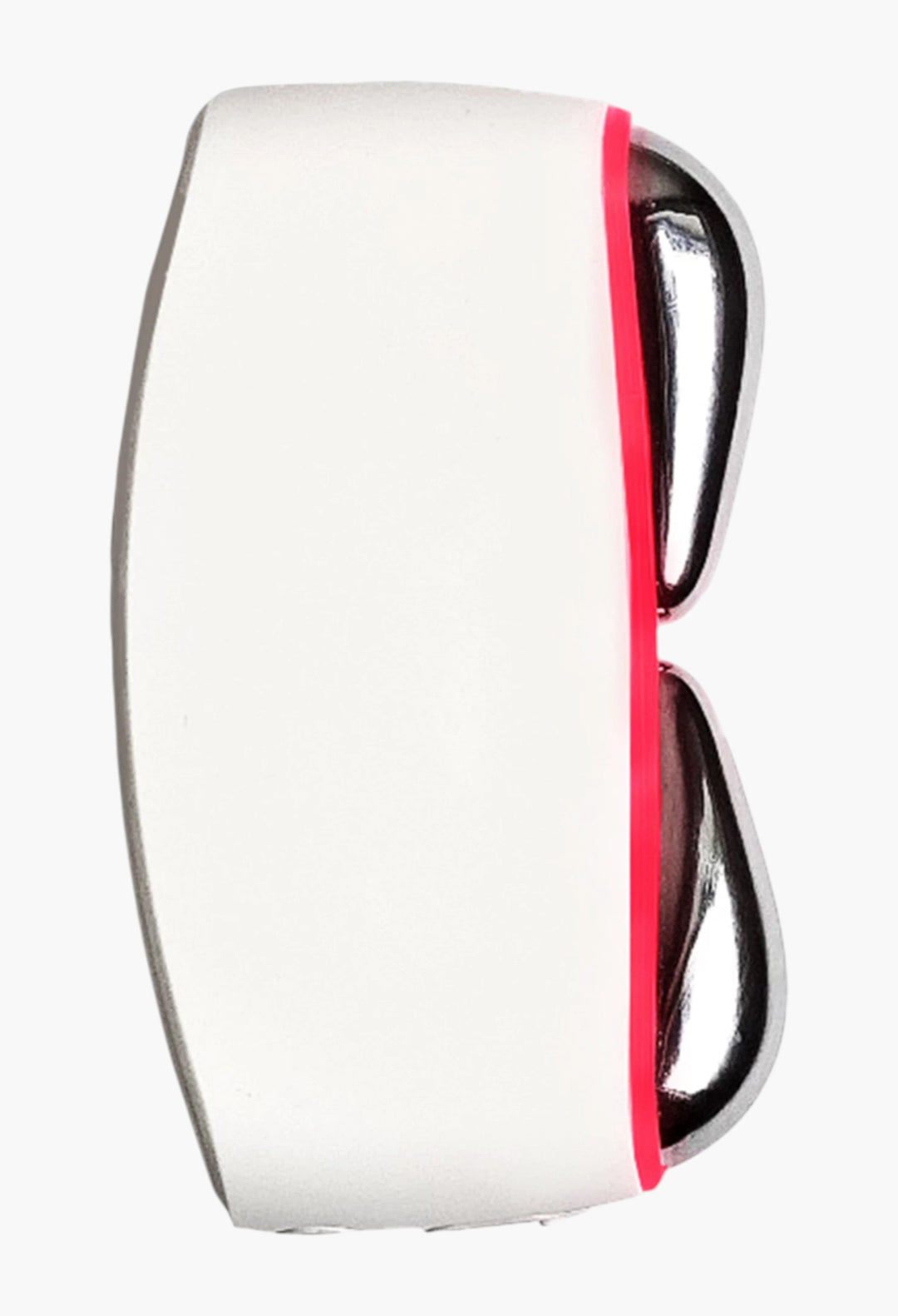 Level Up Microcurrent + Red Led Face & Neck Massager - GLAM MODA