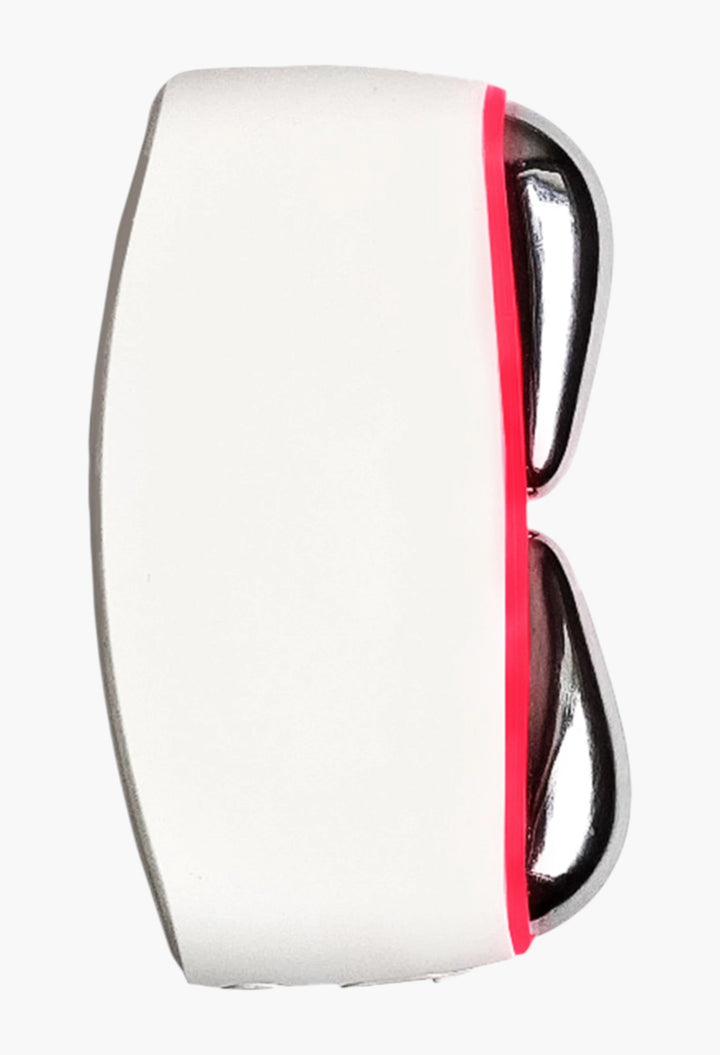 Level Up Microcurrent + Red Led Face & Neck Massager - GLAM MODA