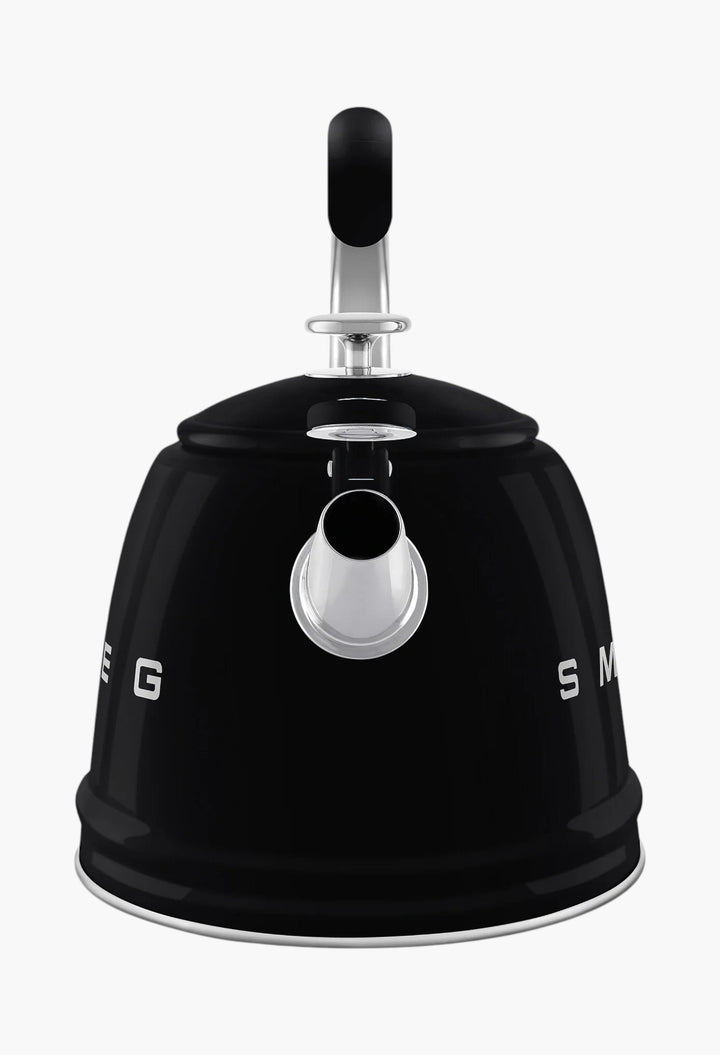 Whistling Kettle - 50's Style - GLAM MODA