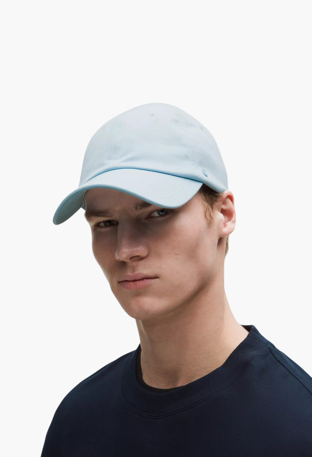 Classic Ball Cap - GLAM MODA