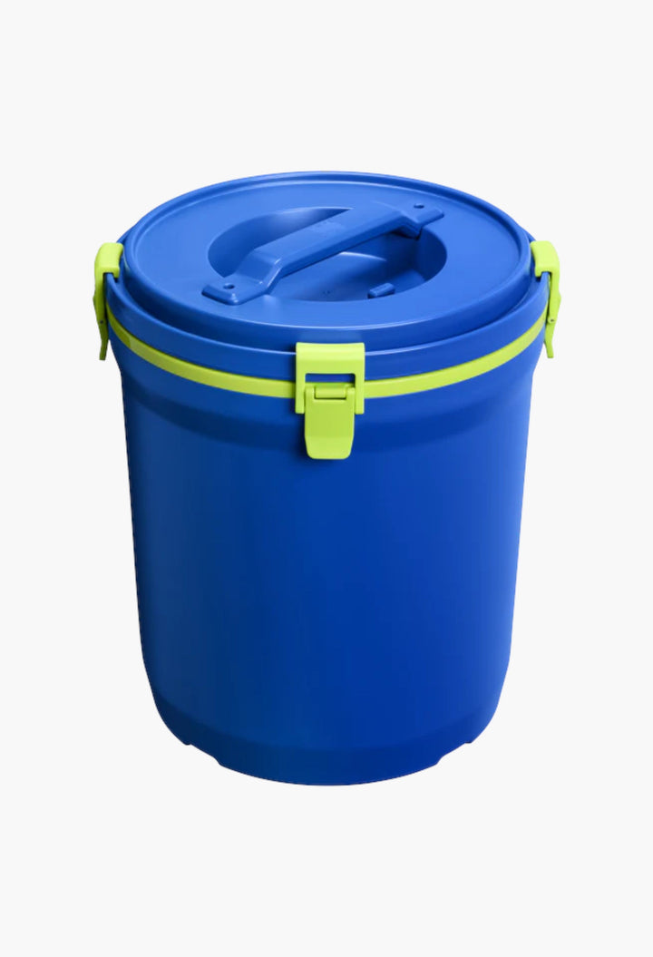 Adventure Fast Flow Water Jug 2G - GLAM MODA