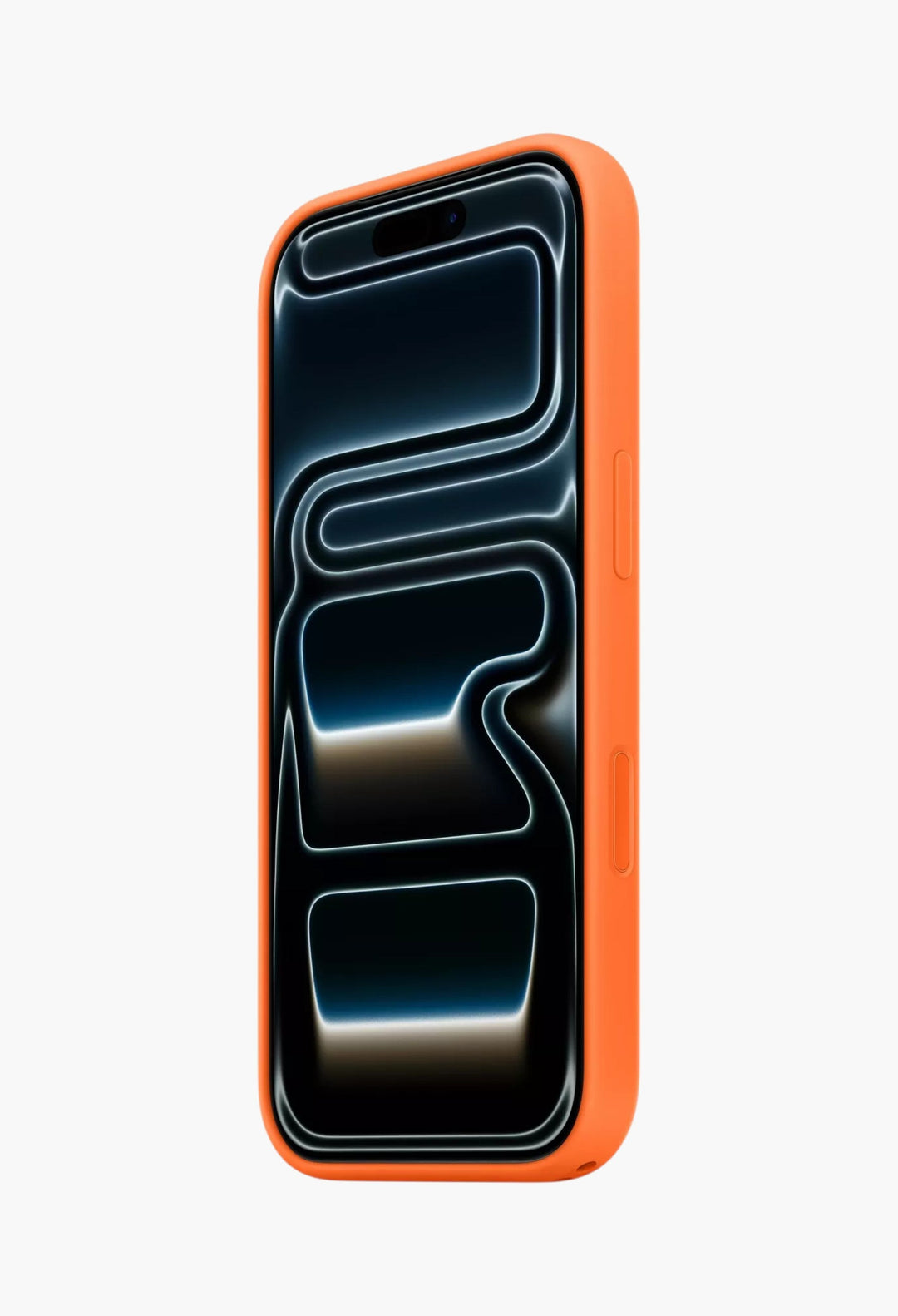 iPhone 17 Pro Silicone Case with MagSafe - GLAM MODA