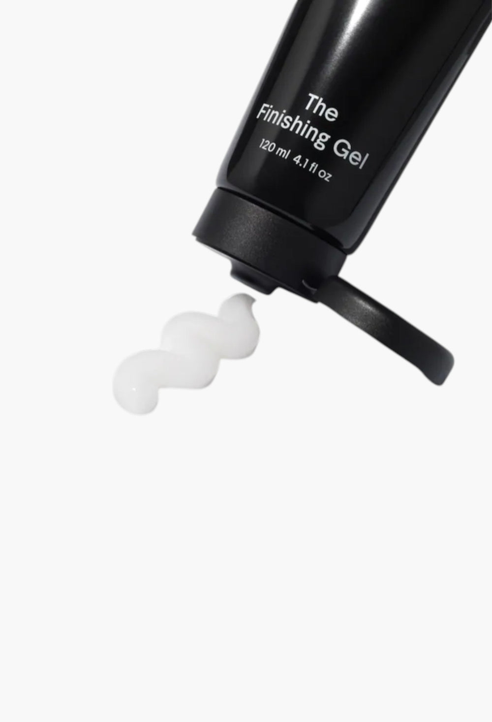 The Flexible Hold Finishing Hair Gel - GLAM MODA