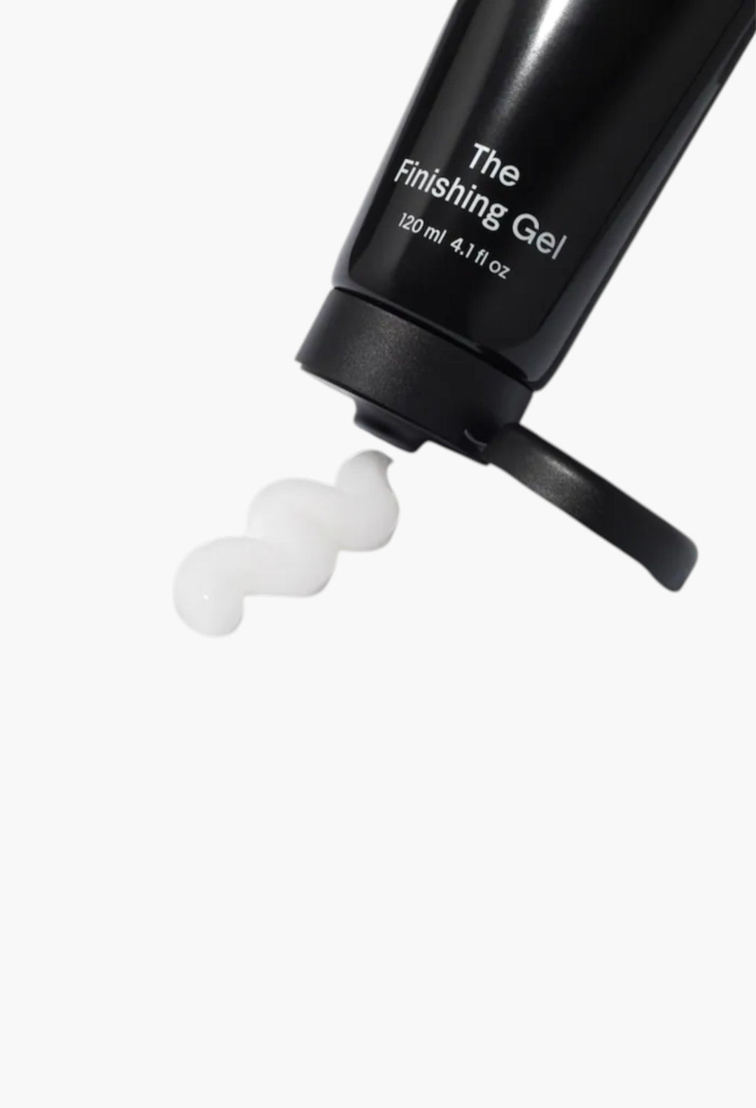 The Flexible Hold Finishing Hair Gel - GLAM MODA