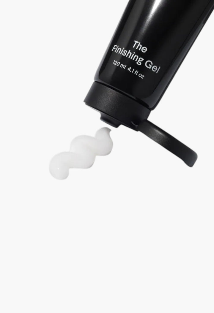 The Flexible Hold Finishing Hair Gel - GLAM MODA