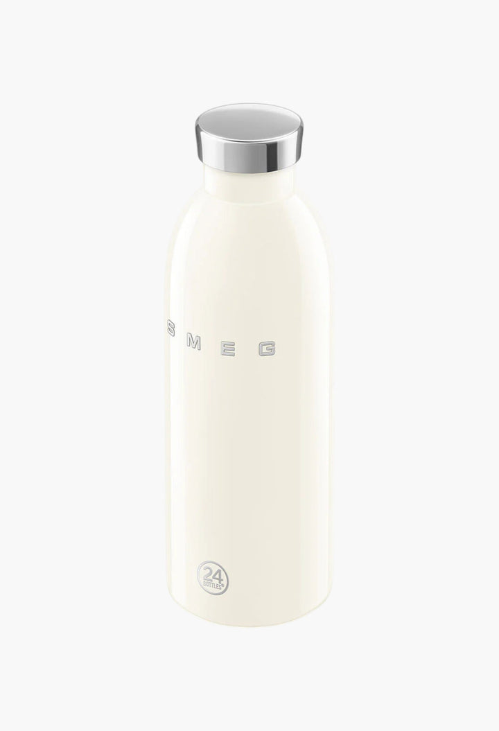 24Bottles Clima Stainless Steel Insulated Bottle 500ml - GLAM MODA