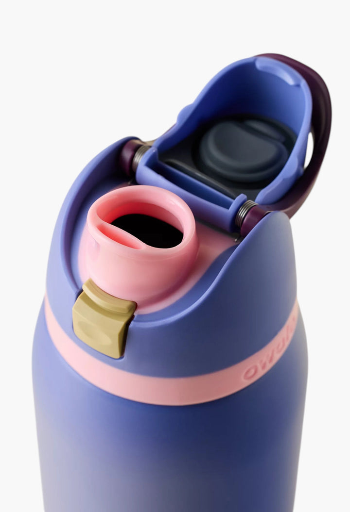 Owala FreeSip 40 oz Water Bottle - GLAM MODA