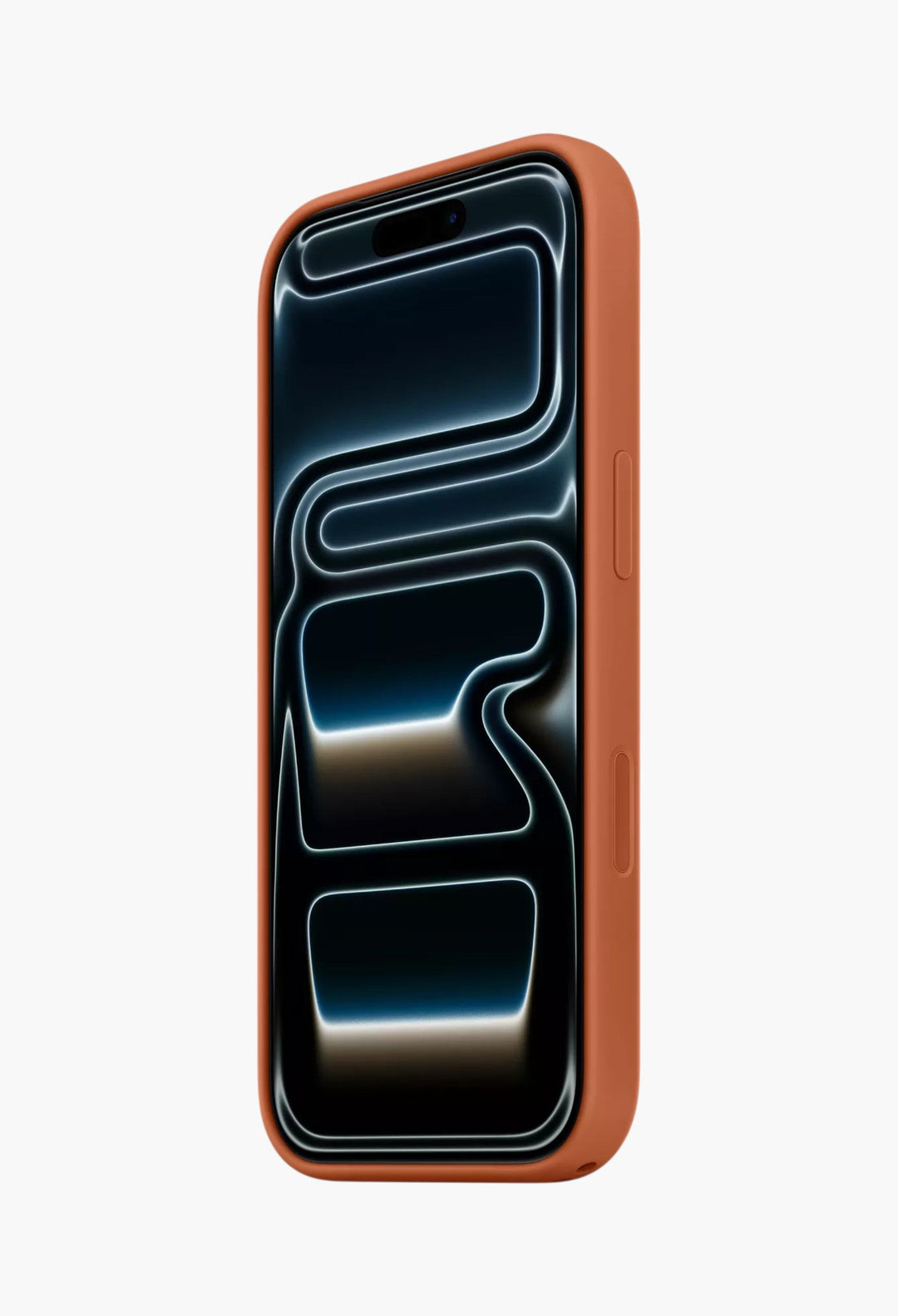 iPhone 17 Pro Silicone Case with MagSafe - GLAM MODA