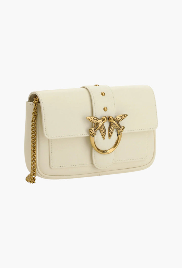 Love One Shoulder Bag - GLAM MODA