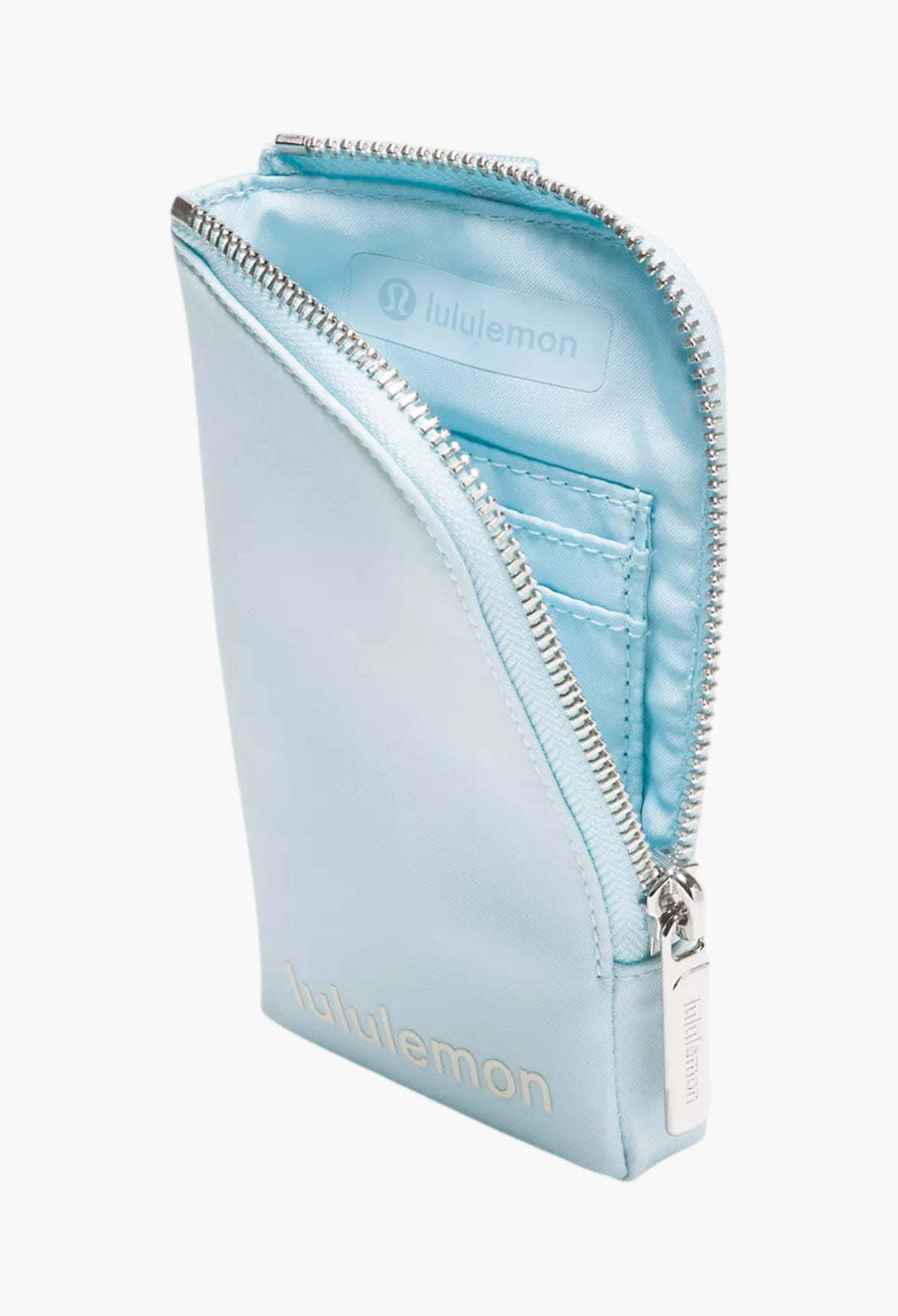 Dual Pouch Wristlet Wallet - GLAM MODA