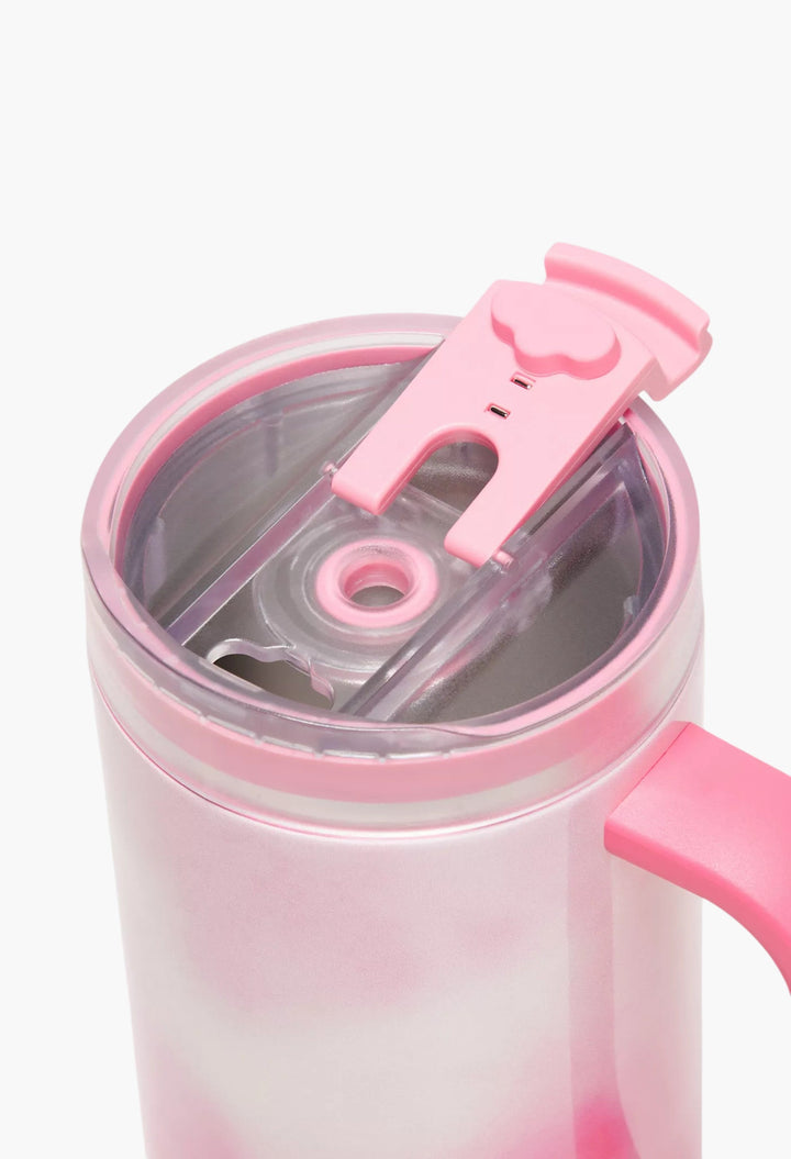 Insulated Tumbler 40oz Print - GLAM MODA
