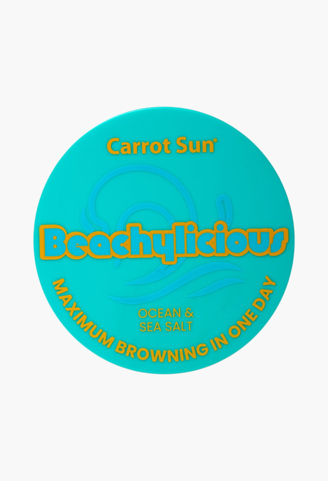 Beachylicious – Ocean & Sea Salt Tanning Cream - GLAM MODA
