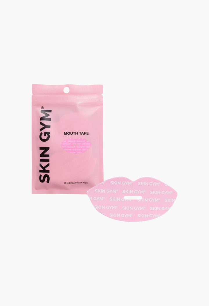 For The Love Of Sleep Mouth Tape Set of 30 - GLAM MODA