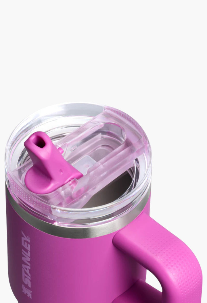 New Arrivals - The Quencher ProTour Flip Straw Tumbler - GLAM MODA