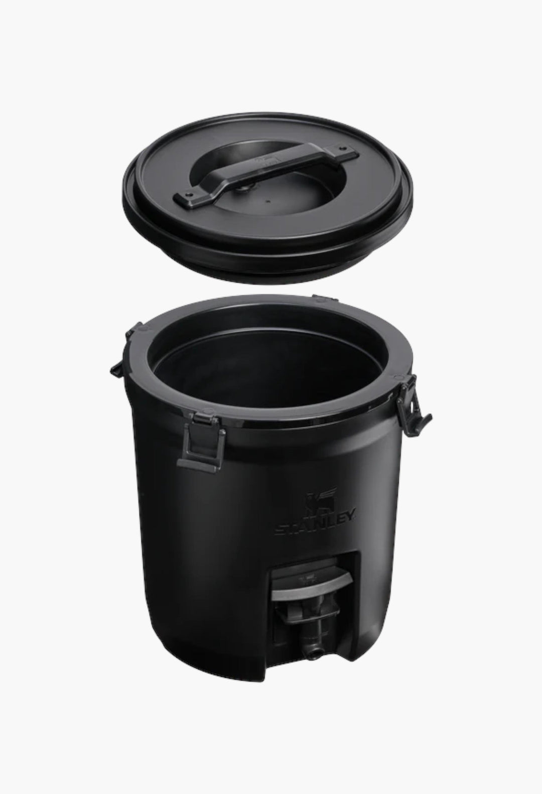 Adventure Fast Flow Water Jug 2G - GLAM MODA