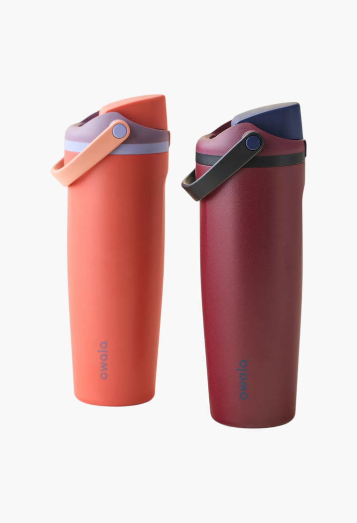 Owala FreeSip® Sway 30 oz Water Bottle - GLAM MODA