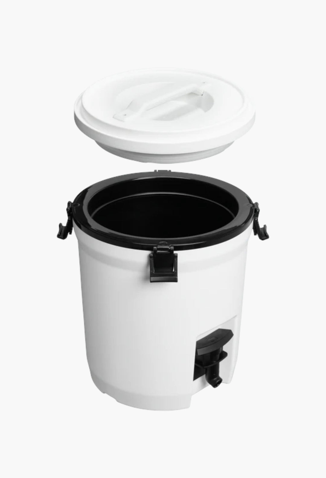 Adventure Fast Flow Water Jug 2G - GLAM MODA