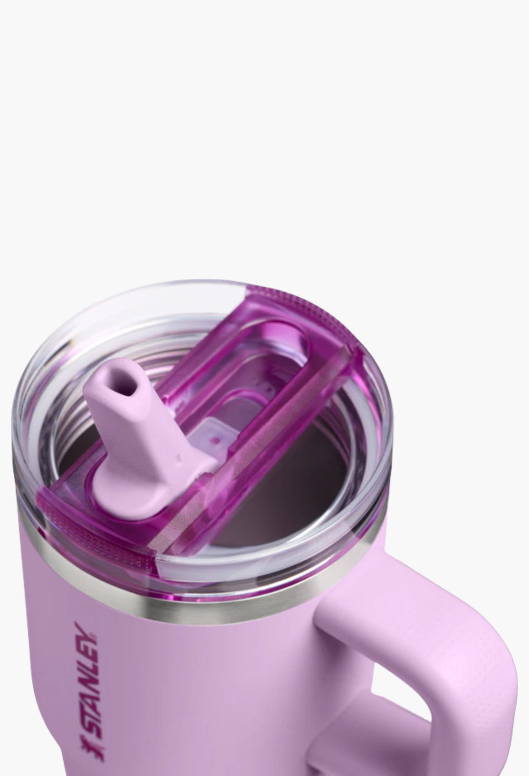 New Arrivals - The Quencher ProTour Flip Straw Tumbler - GLAM MODA