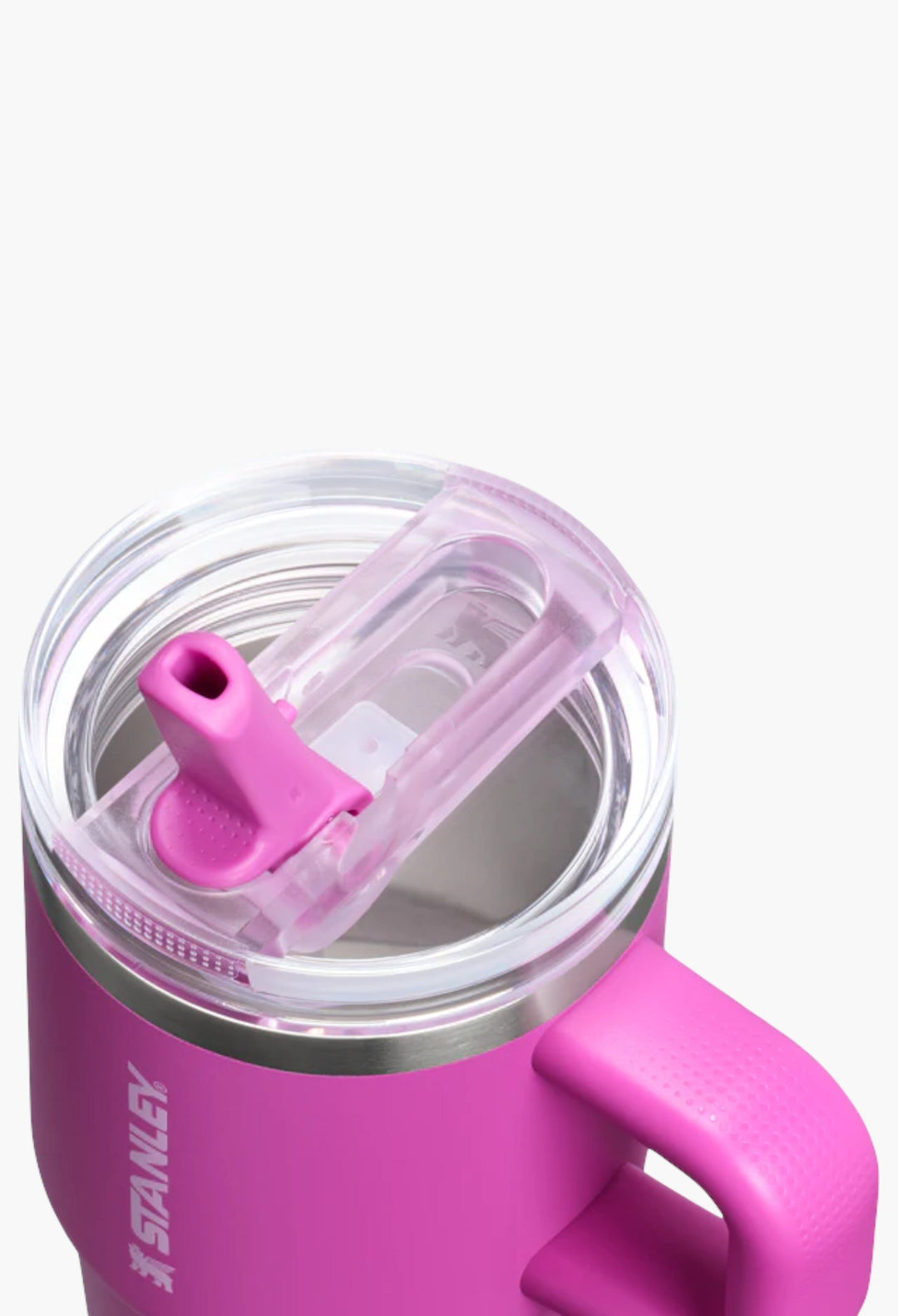 New Arrivals - The Quencher ProTour Flip Straw Tumbler - GLAM MODA