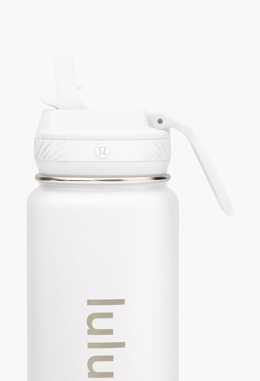 Back to Life Sport Bottle 24oz Straw Lid - GLAM MODA