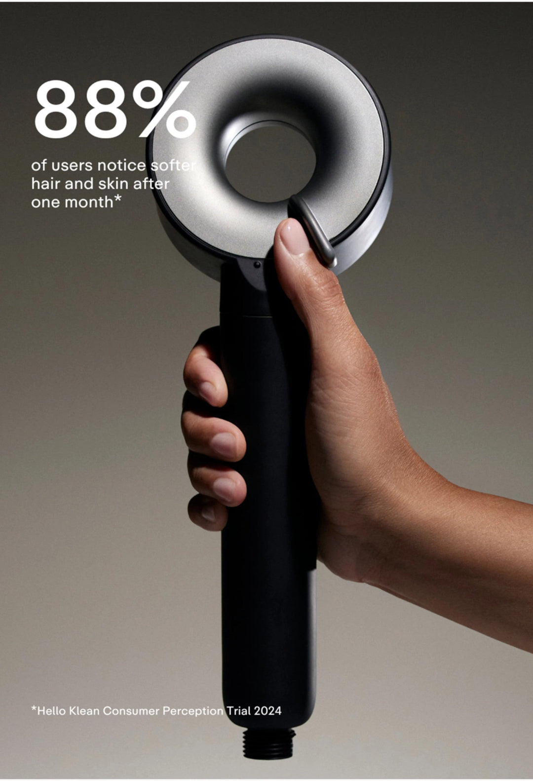 Shower Head Filter - GLAM MODA
