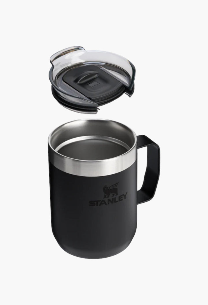 The Dream Weaver Stay-Hot Camp Mug | 24oz / 12oz / 8oz - GLAM MODA