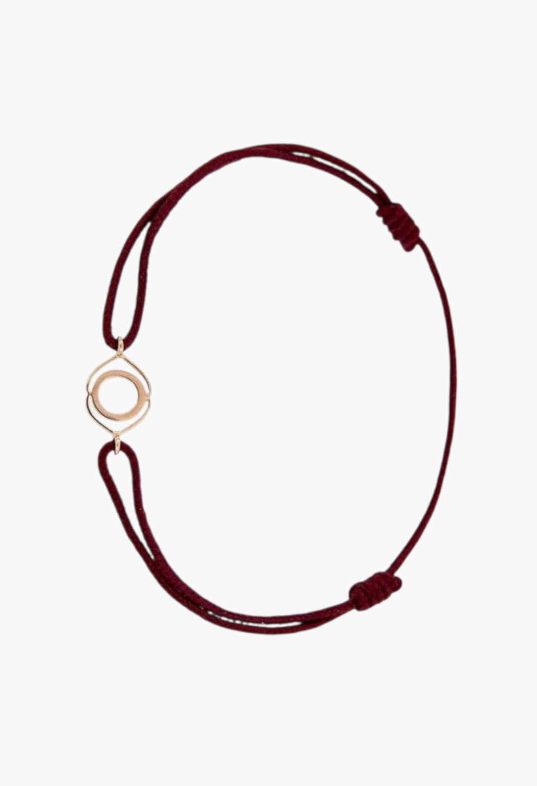 Chakra Bracelet On Thread - GLAM MODA