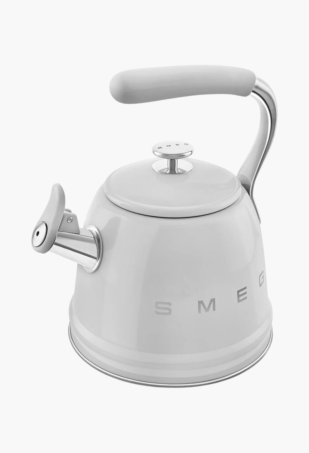 Whistling Kettle - 50's Style - GLAM MODA