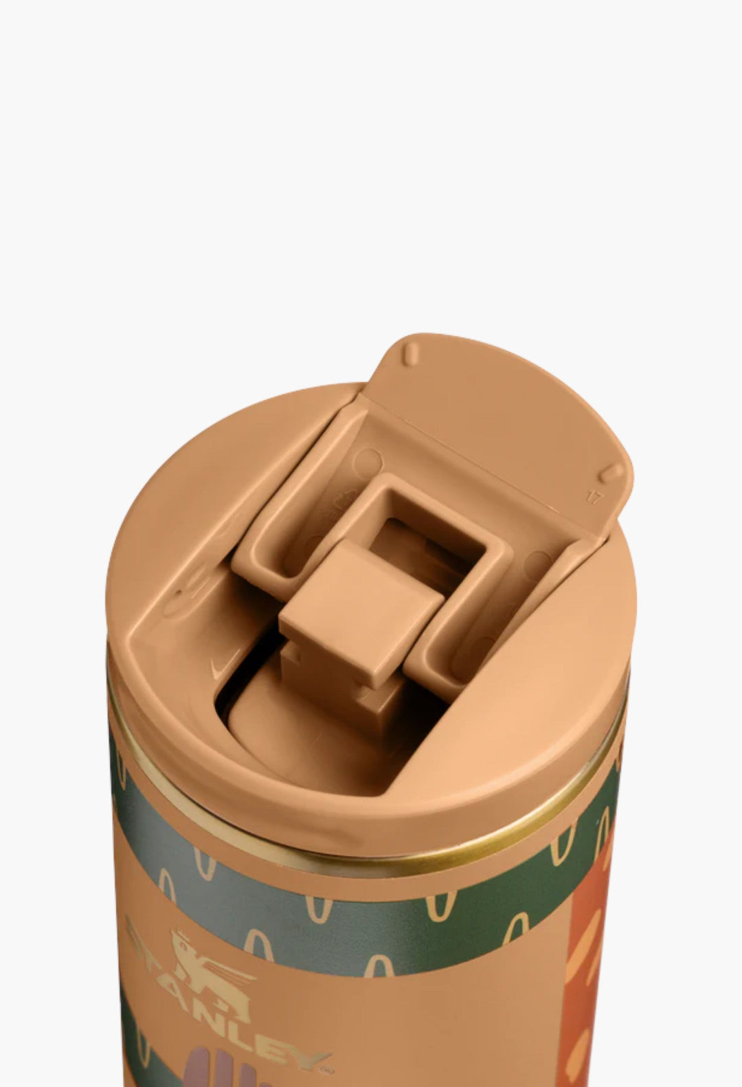 The Stanley 1913 x Nest AeroLight™ Transit Flip Top Mug | 16 OZ - GLAM MODA