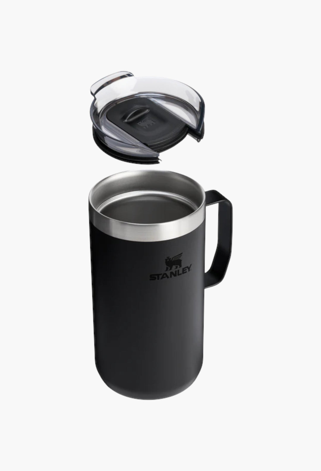 The Dream Weaver Stay-Hot Camp Mug | 24oz / 12oz / 8oz - GLAM MODA