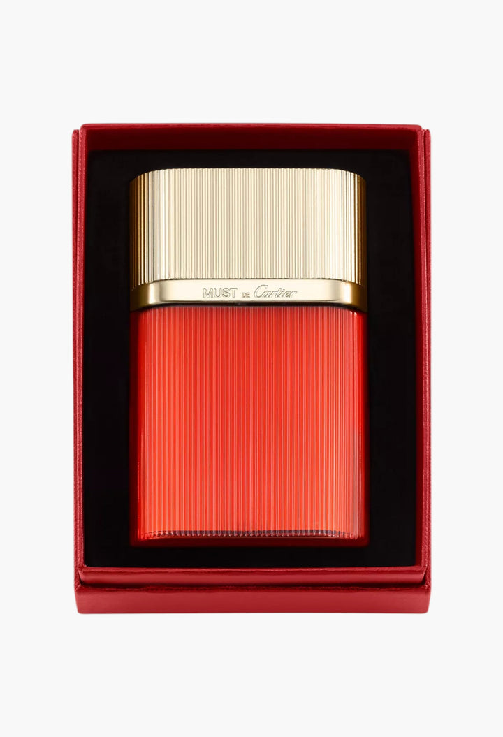 Must de Cartier eau de parfum - GLAM MODA