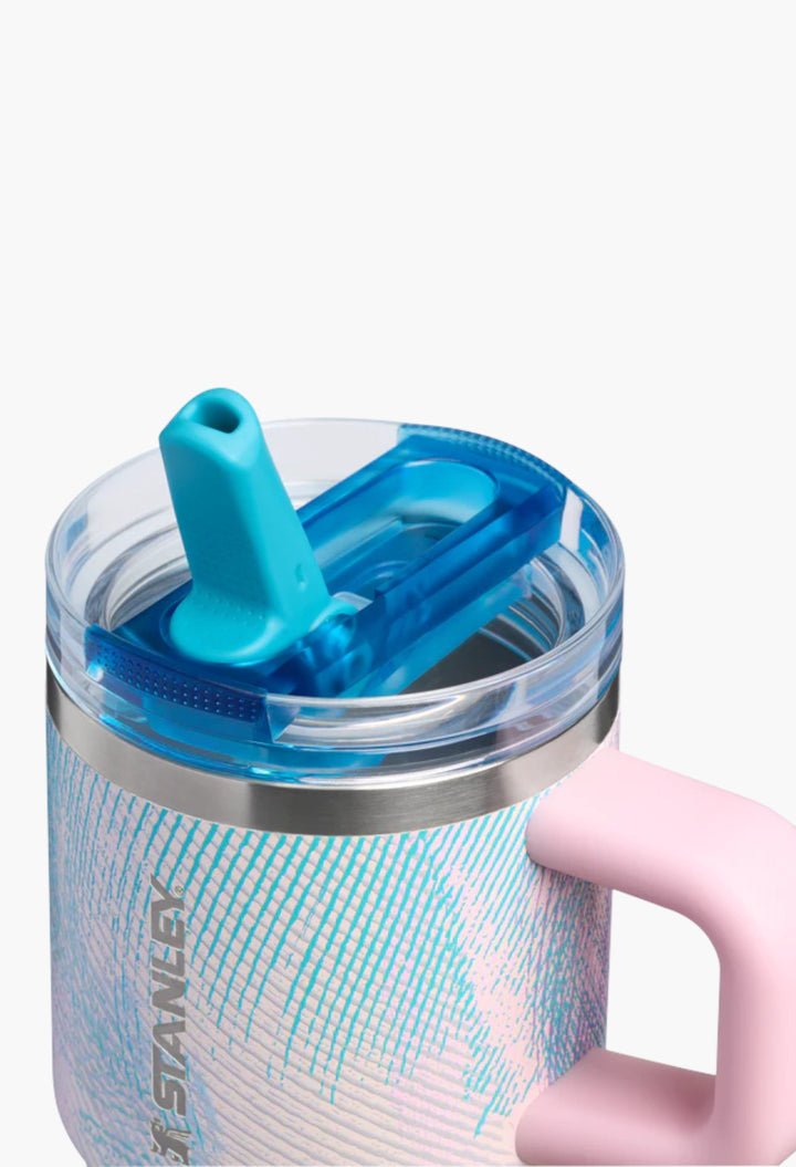 New Arrivals - The Quencher ProTour Flip Straw Tumbler - GLAM MODA